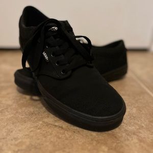 Vans Men’s Size 11
